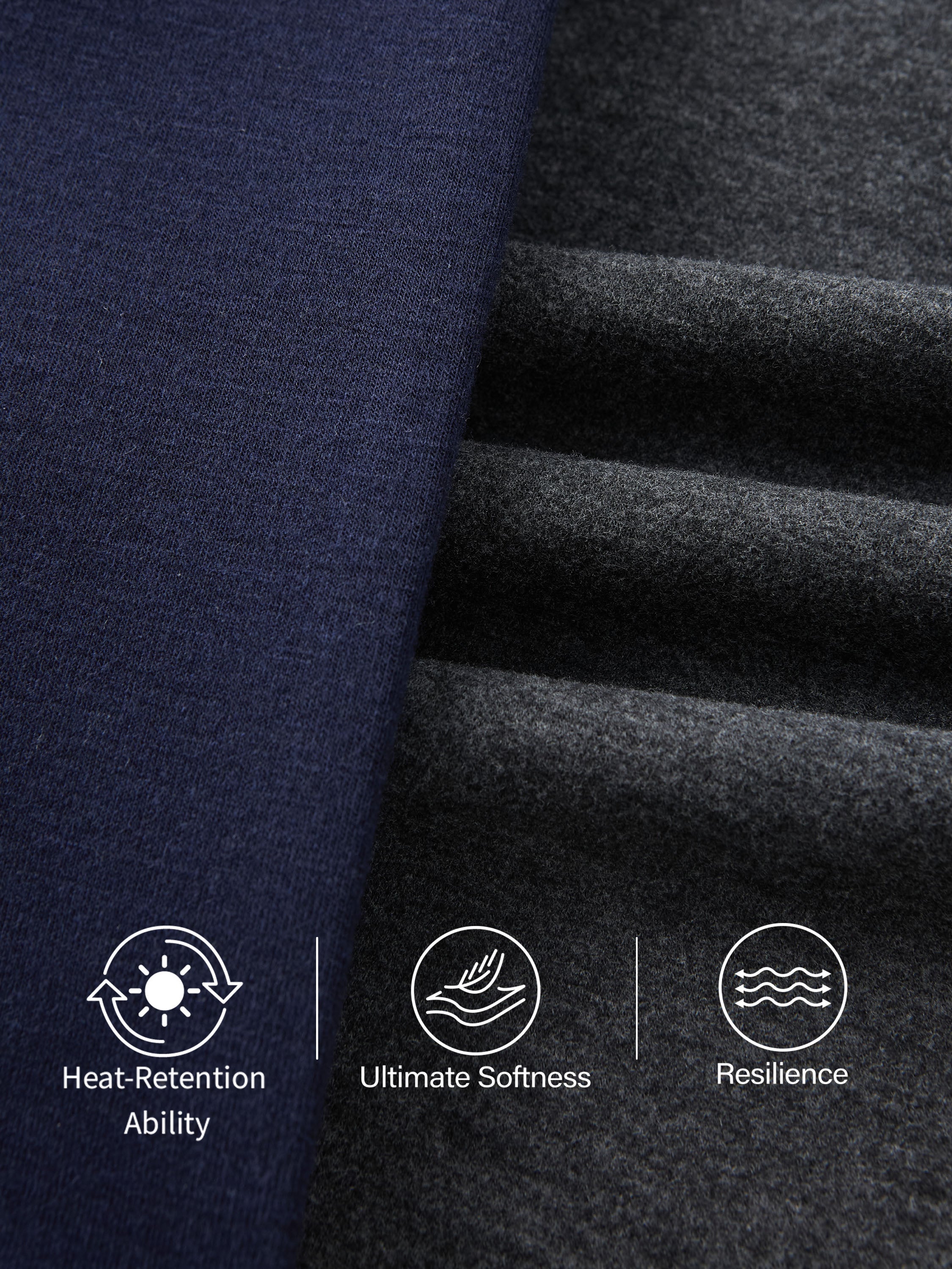 2Pcs Set Belted Shawl Collar Robe Jacket & Mid Rise Straight Pants with Pockets